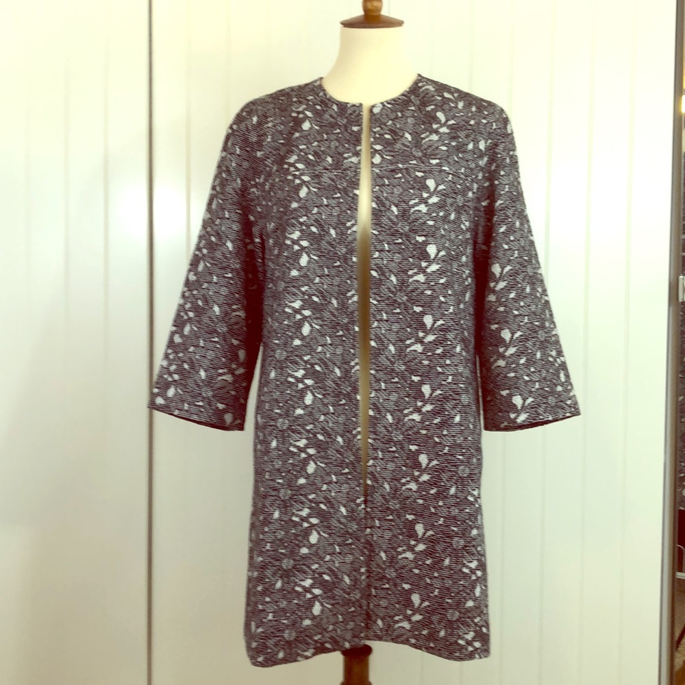 Woman’s spring and fall coat